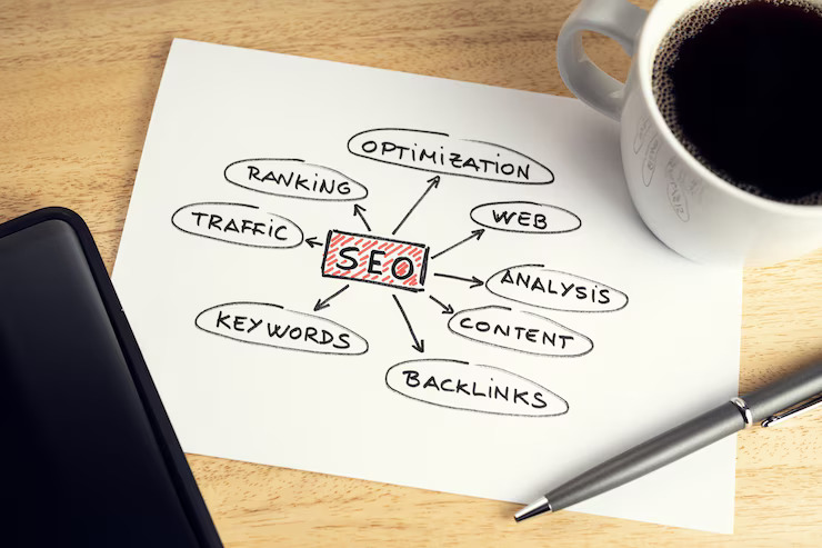 Advanced SEO Tips