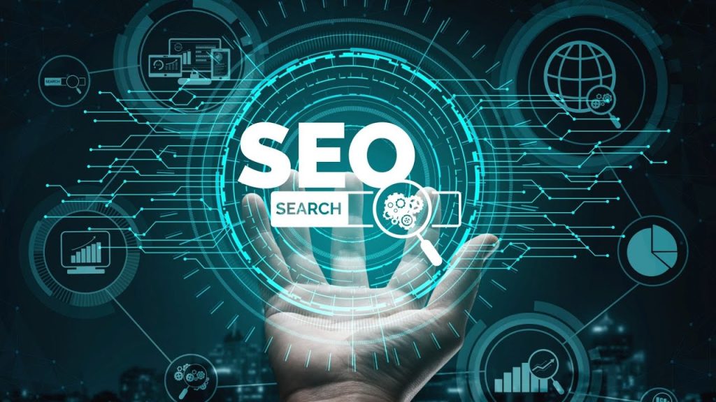What is an SEO strategist