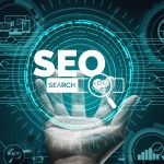 What is an SEO strategist