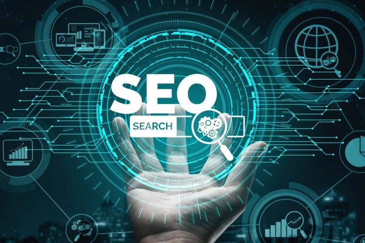 What is an SEO strategist