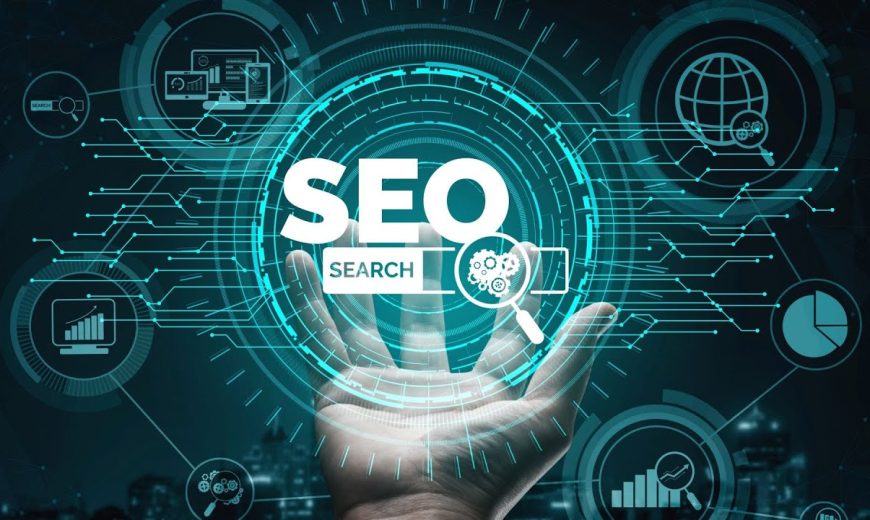 What is an SEO strategist