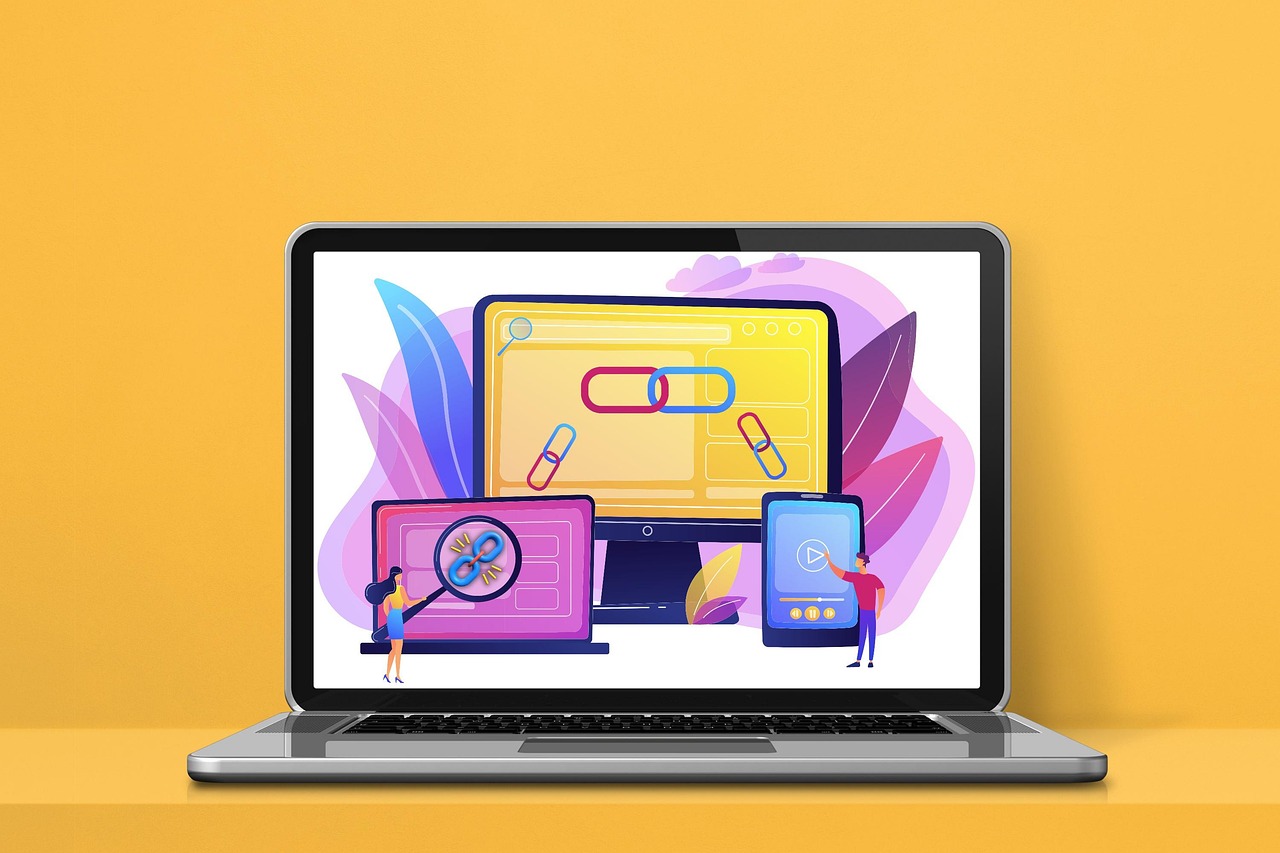 Types of Backlinks Explained: The Key to Boost Your Search Rankings