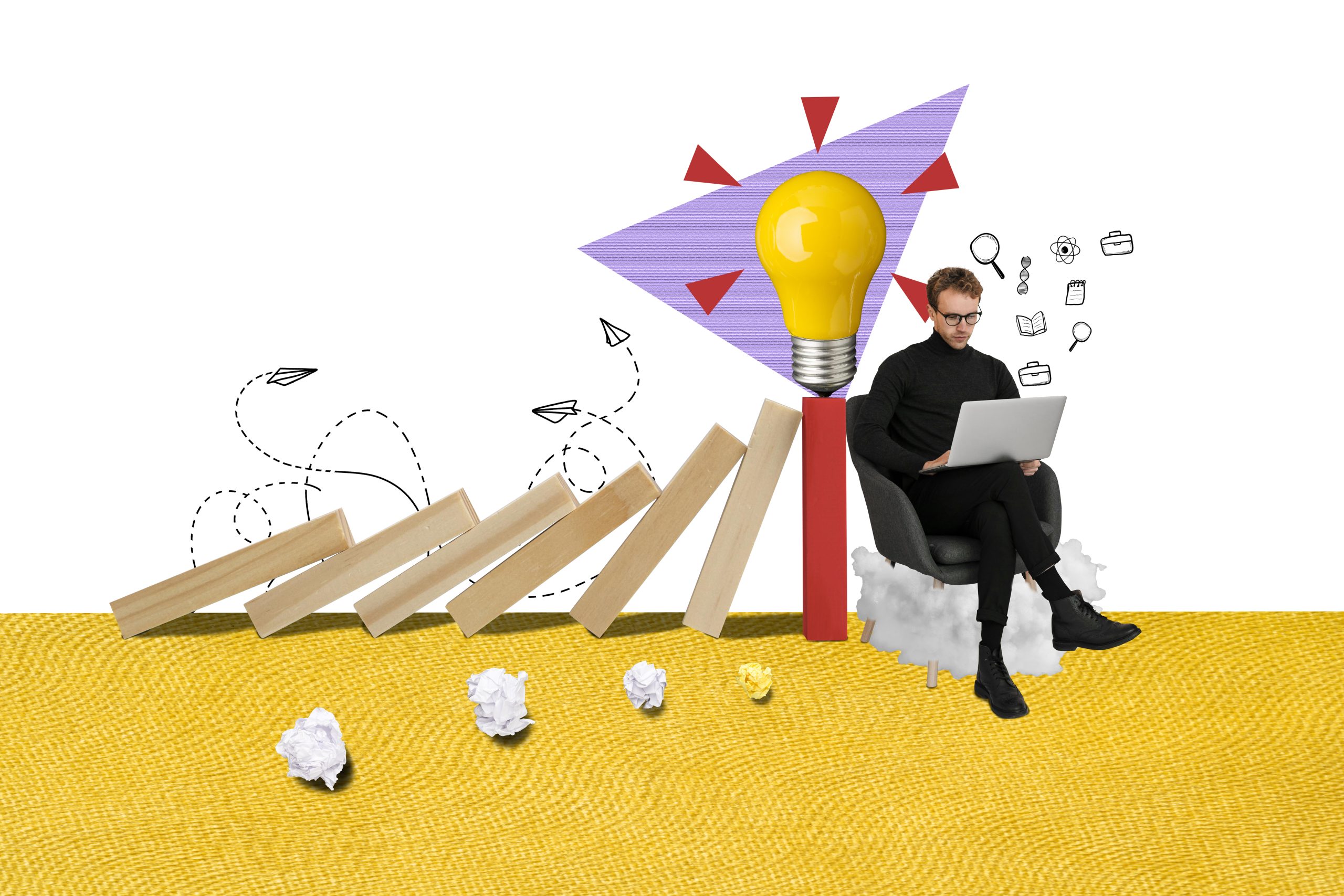 What Is Creative Strategy and Why Is It Important?