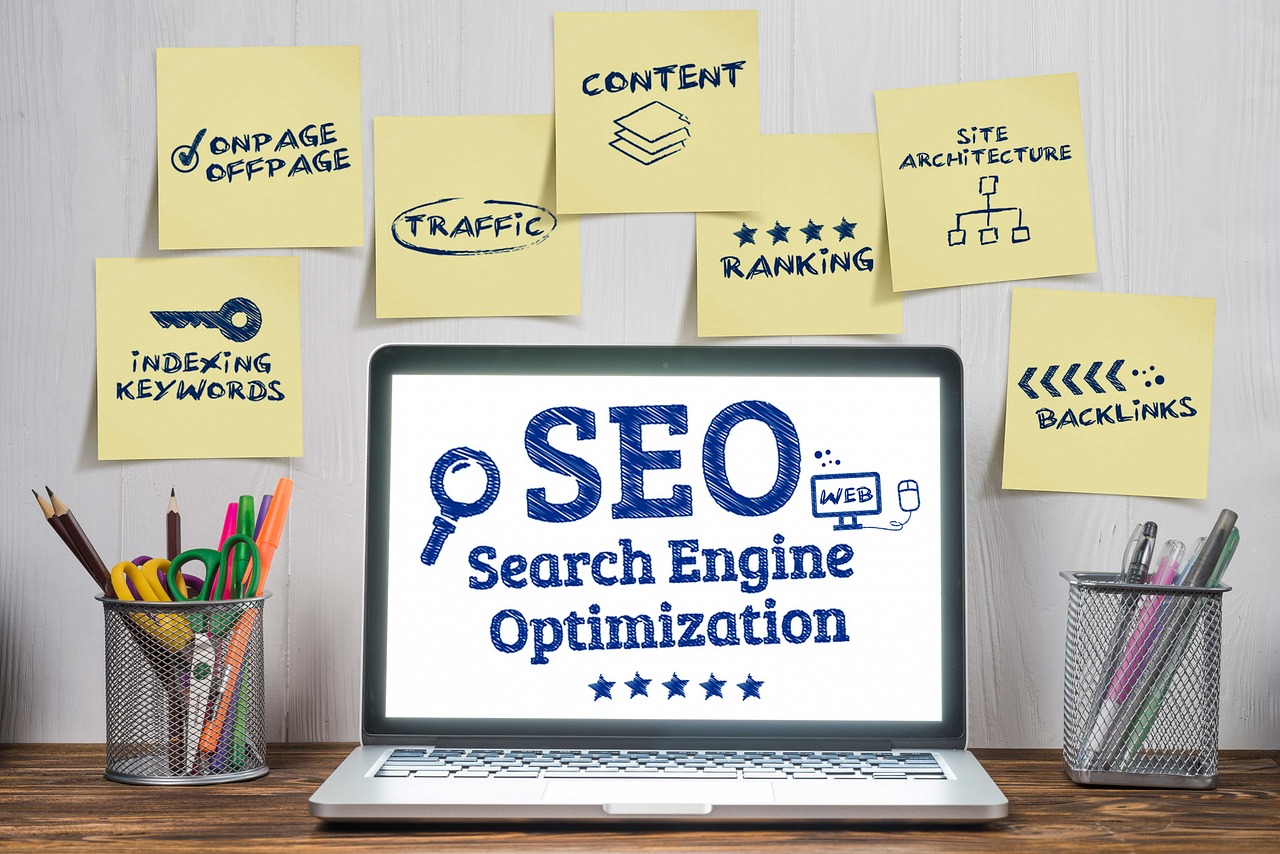 What is SEO Traffic? And How to Increase It