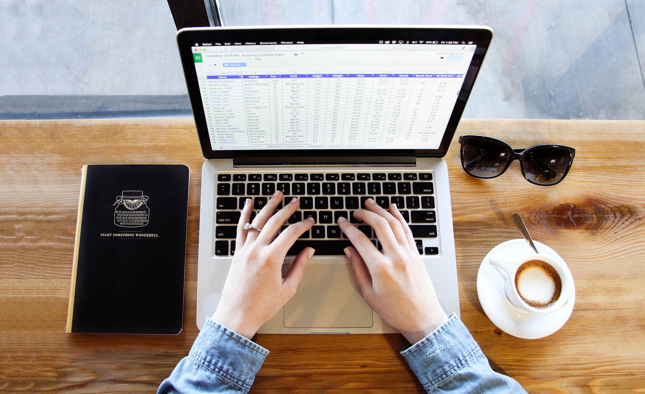 11 Most Important Types of SEO Keywords 
