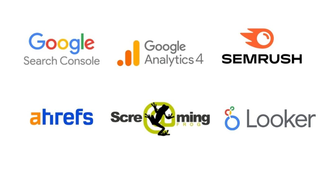 SEO Report Tools