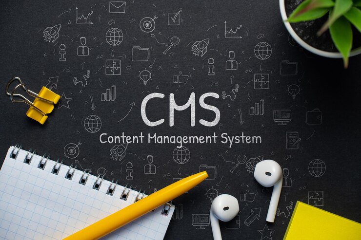Best CMS for SEO