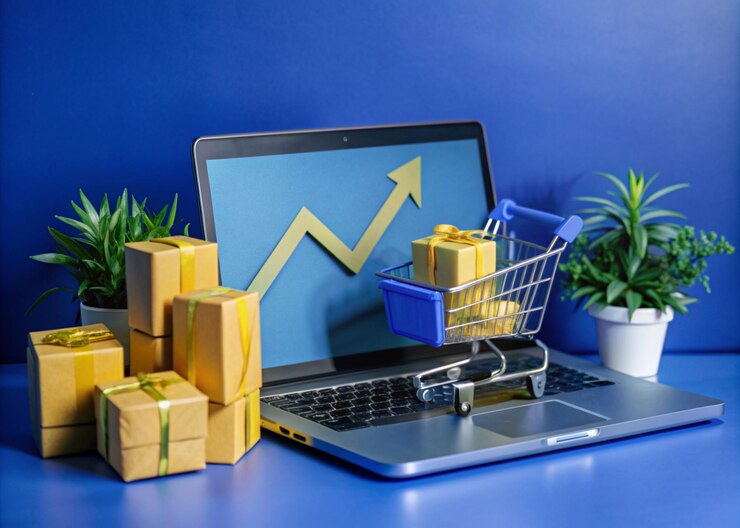 E-commerce SEO