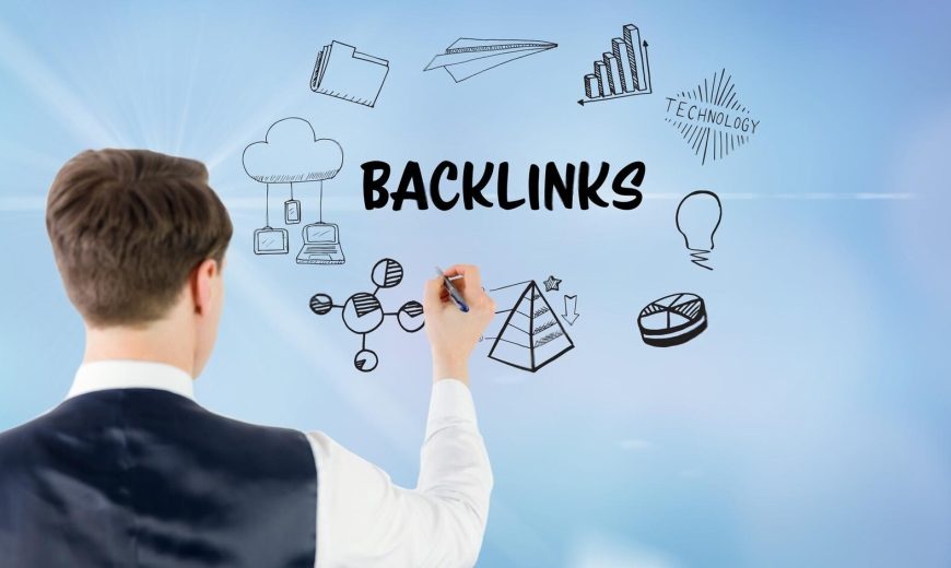 Ecommerce Link Building Strategies