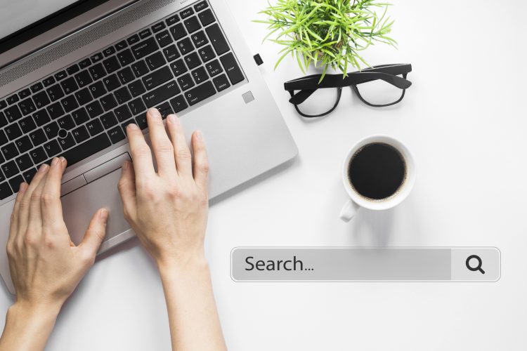 Search Engine Positioning