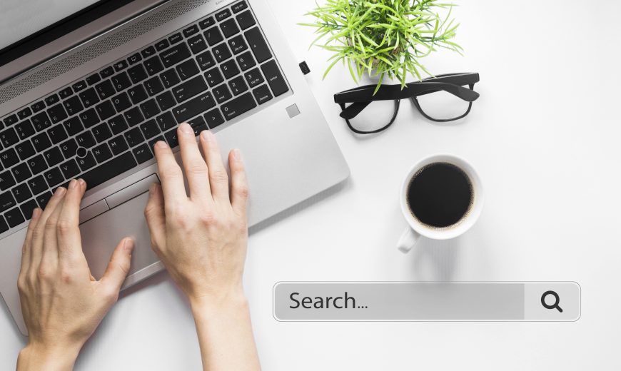 Search Engine Positioning