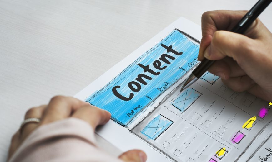 Content Pillars