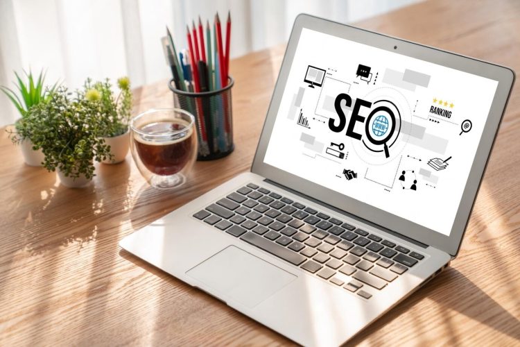 Ecommerce SEO Audit