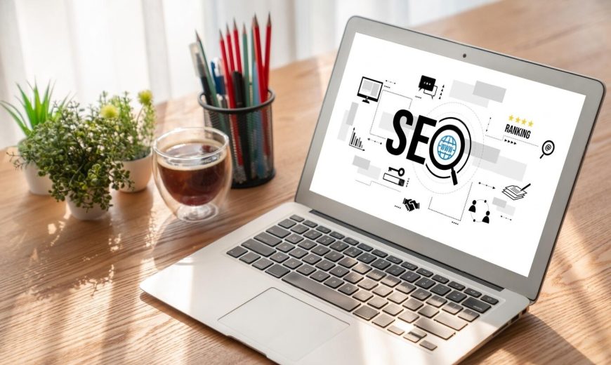 Ecommerce SEO Audit