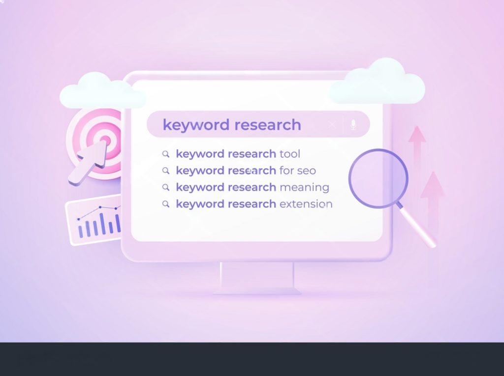 Keyword Mapping Examples