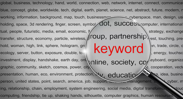 Keyword Mapping