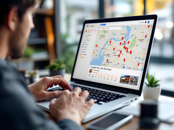 Local SEO