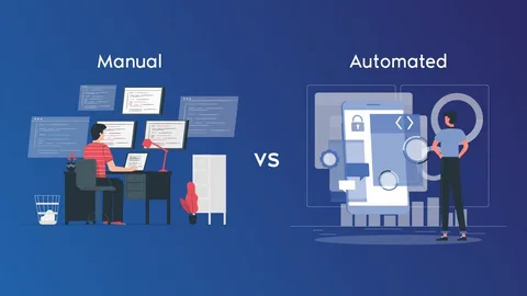 Manual Citations vs. Automated Tools