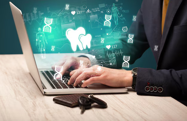 dentist seo