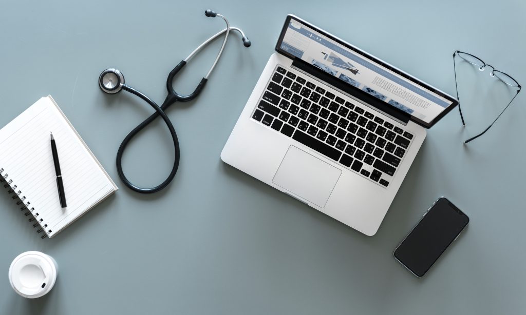 SEO Process for Doctors