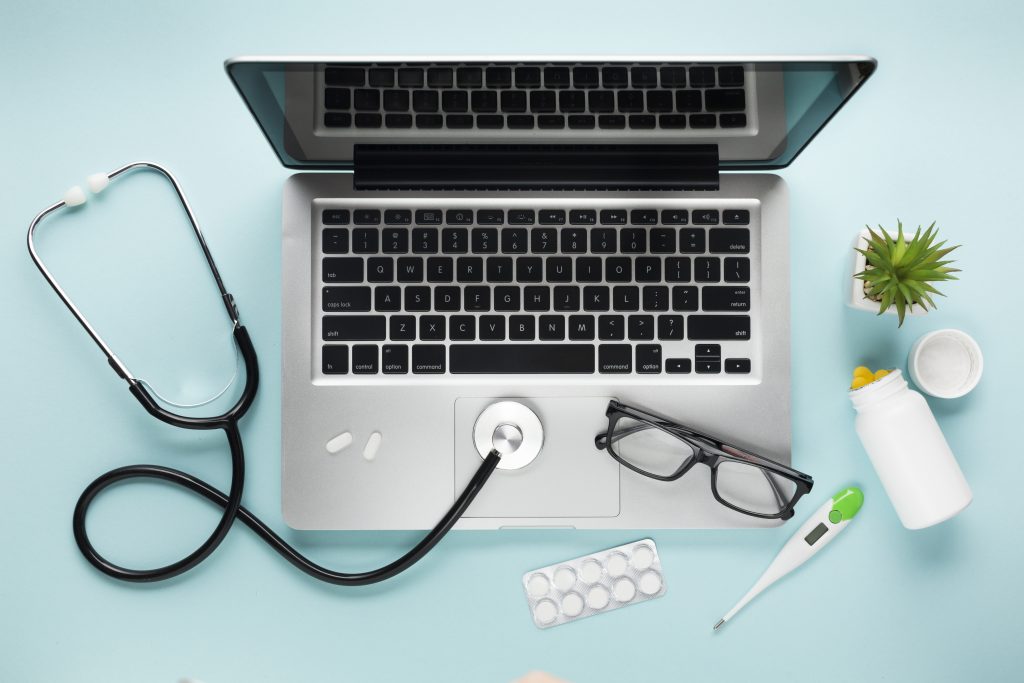 Why Doctor Need SEO